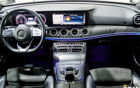 Mercedes-Benz E-Класс, 2019 год, 3 929 000 рублей, 13 фотография