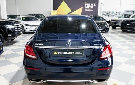 Mercedes-Benz E-Класс, 2019 год, 3 929 000 рублей, 6 фотография