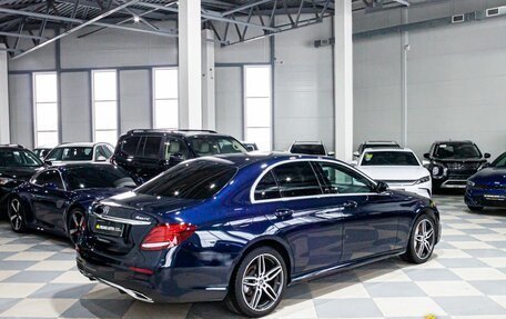 Mercedes-Benz E-Класс, 2019 год, 3 929 000 рублей, 5 фотография