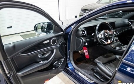 Mercedes-Benz E-Класс, 2019 год, 3 929 000 рублей, 9 фотография