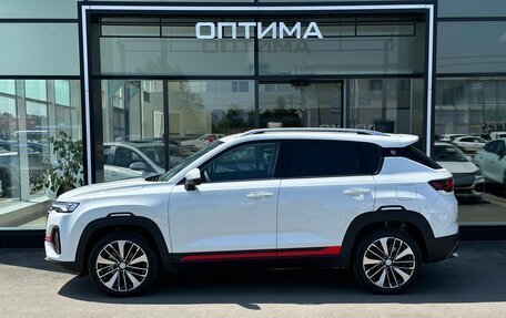 Changan CS35 Plus, 2025 год, 2 839 900 рублей, 6 фотография