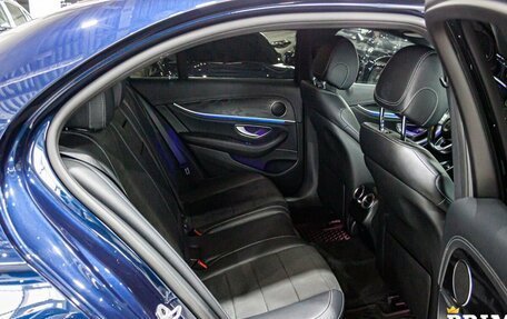 Mercedes-Benz E-Класс, 2019 год, 3 929 000 рублей, 21 фотография