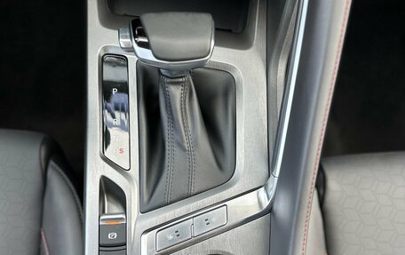 Changan CS35 Plus, 2025 год, 2 839 900 рублей, 11 фотография