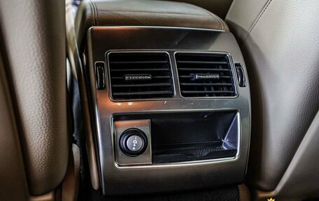 Jaguar XF I рестайлинг, 2013 год, 2 239 000 рублей, 21 фотография