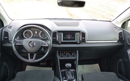 Skoda Karoq I, 2020 год, 2 017 000 рублей, 5 фотография