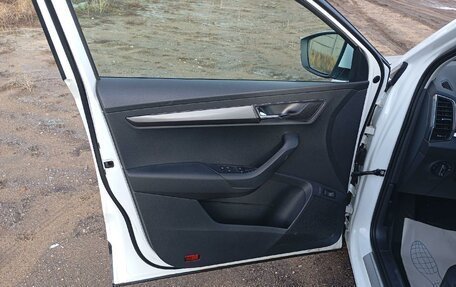 Skoda Karoq I, 2020 год, 2 017 000 рублей, 9 фотография