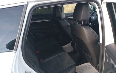 Skoda Karoq I, 2020 год, 2 017 000 рублей, 12 фотография