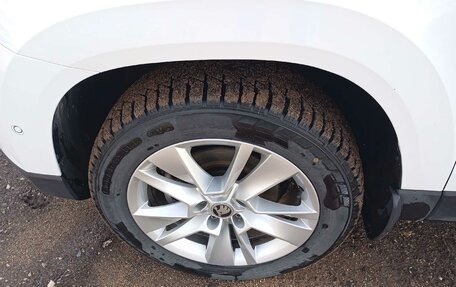 Skoda Karoq I, 2020 год, 2 017 000 рублей, 10 фотография