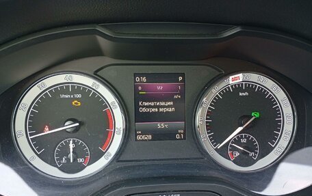 Skoda Karoq I, 2020 год, 2 017 000 рублей, 7 фотография