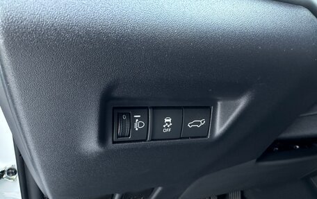 Toyota RAV4, 2025 год, 4 890 000 рублей, 8 фотография