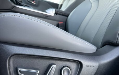 Toyota RAV4, 2025 год, 4 890 000 рублей, 18 фотография