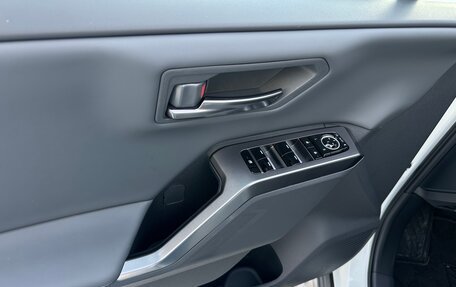 Toyota RAV4, 2025 год, 4 890 000 рублей, 7 фотография