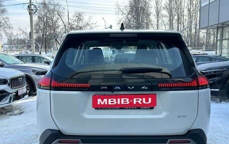 Toyota RAV4, 2025 год, 4 890 000 рублей, 22 фотография