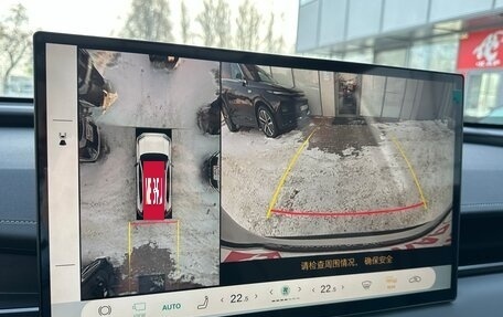 Toyota RAV4, 2025 год, 4 890 000 рублей, 12 фотография