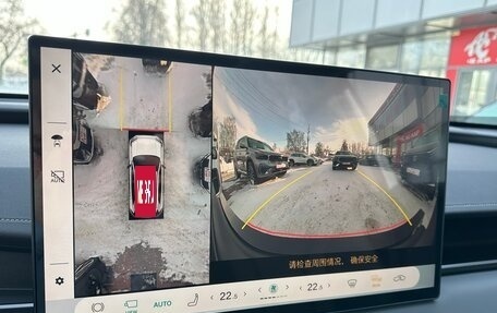 Toyota RAV4, 2025 год, 4 890 000 рублей, 13 фотография