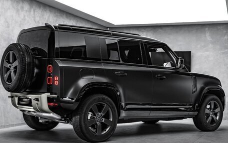 Land Rover Defender II, 2025 год, 16 490 000 рублей, 4 фотография