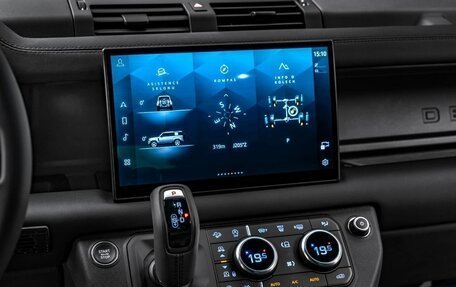 Land Rover Defender II, 2025 год, 16 490 000 рублей, 9 фотография