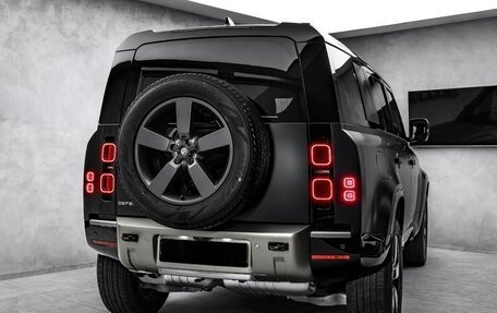 Land Rover Defender II, 2025 год, 16 490 000 рублей, 5 фотография