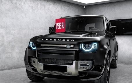 Land Rover Defender II, 2025 год, 16 490 000 рублей, 2 фотография