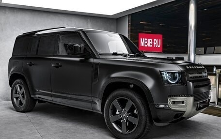 Land Rover Defender II, 2025 год, 16 490 000 рублей, 3 фотография