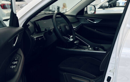 Changan CS35 Plus, 2025 год, 2 839 900 рублей, 5 фотография