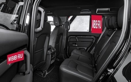 Land Rover Defender II, 2025 год, 16 490 000 рублей, 10 фотография