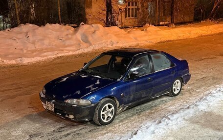 Honda Civic VII, 1994 год, 240 000 рублей, 3 фотография