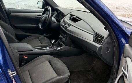 BMW X1, 2014 год, 1 450 000 рублей, 12 фотография