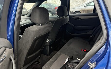 BMW X1, 2014 год, 1 450 000 рублей, 13 фотография