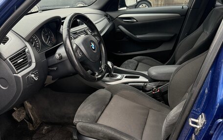 BMW X1, 2014 год, 1 450 000 рублей, 9 фотография
