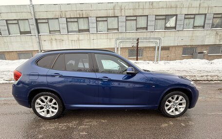 BMW X1, 2014 год, 1 450 000 рублей, 7 фотография