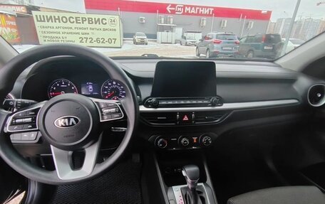 KIA Cerato IV, 2020 год, 1 700 000 рублей, 2 фотография