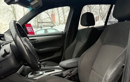 BMW X1, 2014 год, 1 450 000 рублей, 10 фотография