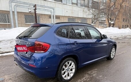 BMW X1, 2014 год, 1 450 000 рублей, 6 фотография