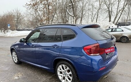 BMW X1, 2014 год, 1 450 000 рублей, 4 фотография