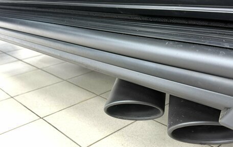 Mercedes-Benz G-Класс AMG, 2014 год, 5 995 000 рублей, 5 фотография