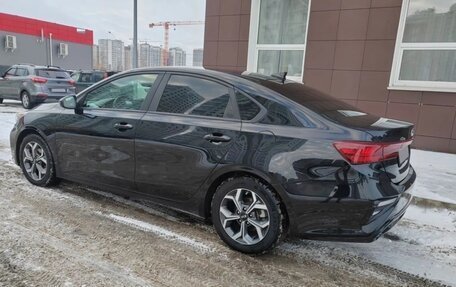 KIA Cerato IV, 2020 год, 1 700 000 рублей, 4 фотография