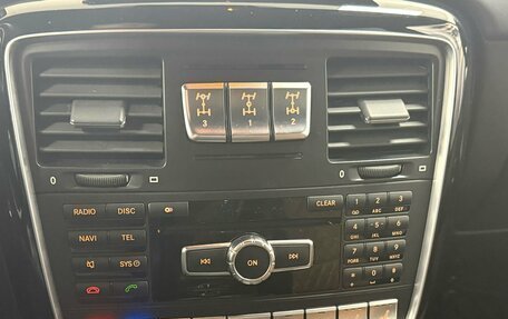 Mercedes-Benz G-Класс AMG, 2014 год, 5 995 000 рублей, 11 фотография