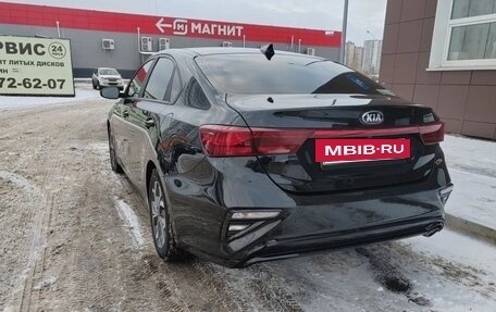 KIA Cerato IV, 2020 год, 1 700 000 рублей, 3 фотография