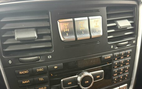 Mercedes-Benz G-Класс AMG, 2014 год, 5 995 000 рублей, 14 фотография