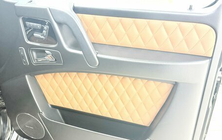 Mercedes-Benz G-Класс AMG, 2014 год, 5 995 000 рублей, 18 фотография