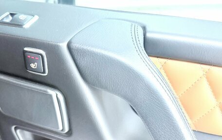 Mercedes-Benz G-Класс AMG, 2014 год, 5 995 000 рублей, 21 фотография