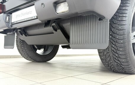 Mercedes-Benz G-Класс AMG, 2014 год, 5 995 000 рублей, 24 фотография