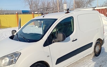 Peugeot Partner II рестайлинг 2, 2011 год, 370 000 рублей, 4 фотография