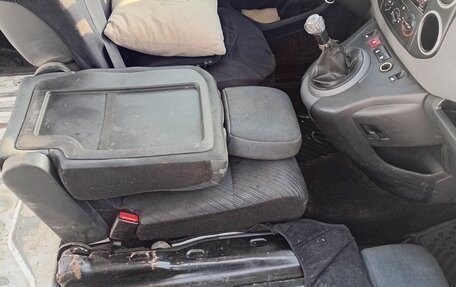 Peugeot Partner II рестайлинг 2, 2011 год, 370 000 рублей, 8 фотография