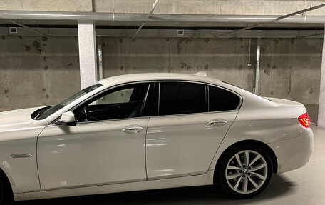 BMW 5 серия, 2016 год, 2 390 000 рублей, 8 фотография