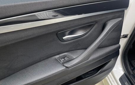 BMW 5 серия, 2016 год, 2 390 000 рублей, 4 фотография