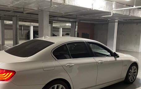 BMW 5 серия, 2016 год, 2 390 000 рублей, 9 фотография