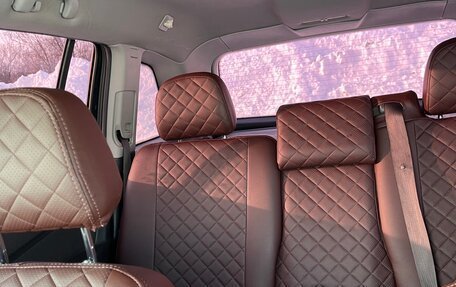 Opel Zafira B, 2009 год, 540 000 рублей, 7 фотография