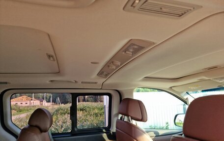 Hyundai Grand Starex Grand Starex I рестайлинг 2, 2020 год, 4 750 000 рублей, 10 фотография